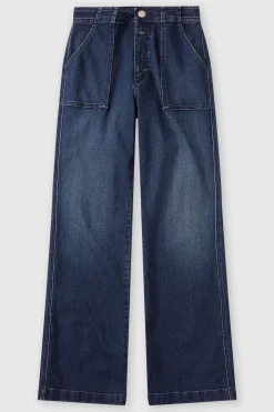 Aria Denim