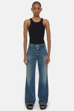 Aria Denim