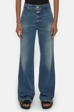 Aria Denim