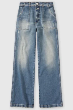 Aria Denim