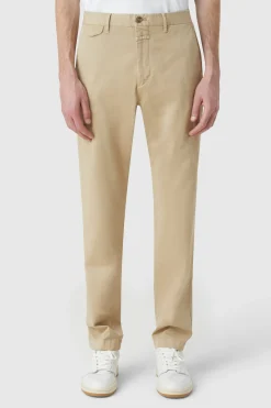 Atelier Tapered Pants