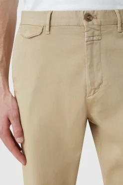 Atelier Tapered Pants