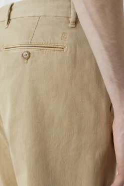 Atelier Tapered Pants