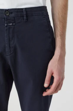 Atelier Tapered Pants