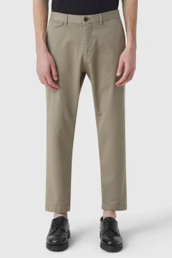 Atelier Tapered Pants