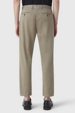 Atelier Tapered Pants