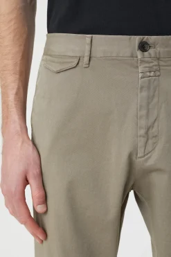 Atelier Tapered Pants