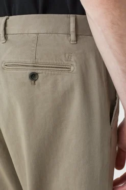Atelier Tapered Pants