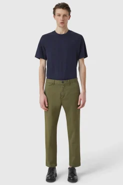 Atelier Tapered Pants