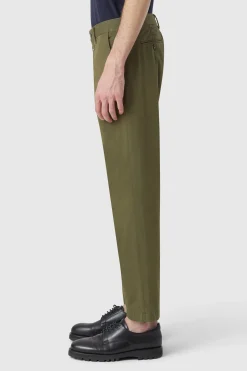 Atelier Tapered Pants