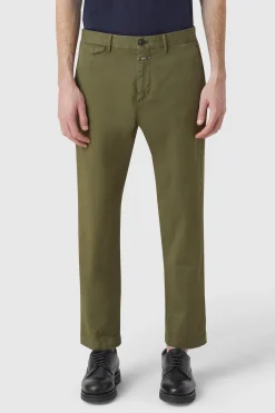 Atelier Tapered Pants