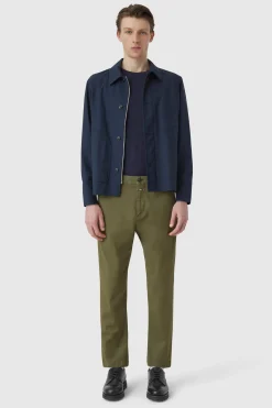 Atelier Tapered Pants