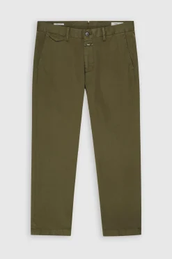 Atelier Tapered Pants