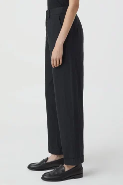 Auckley En Lin & Coton