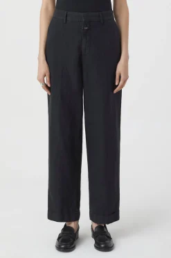 Auckley En Lin & Coton