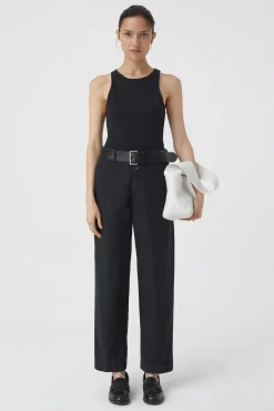 Auckley En Lin & Coton