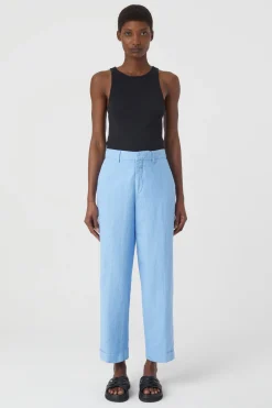 Auckley En Lin & Coton