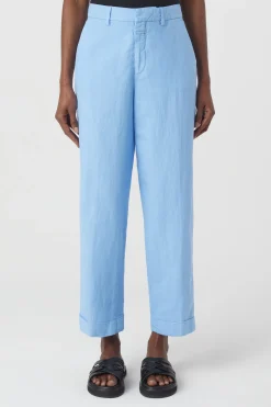 Auckley En Lin & Coton