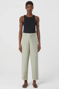 Auckley En Lin & Coton
