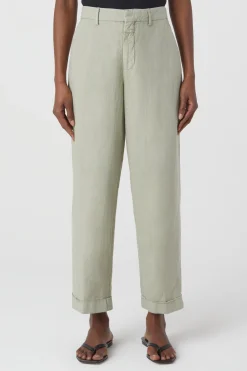 Auckley En Lin & Coton