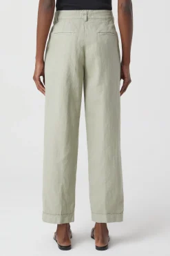 Auckley En Lin & Coton