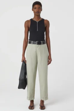 Auckley En Lin & Coton