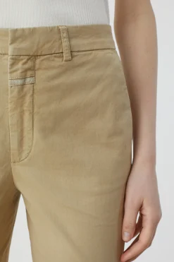 Auckley Organic Cotton