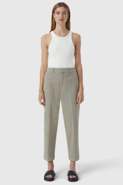 Auckley Organic Cotton