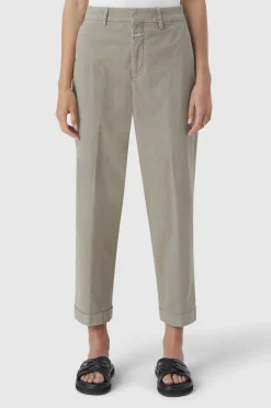 Auckley Organic Cotton