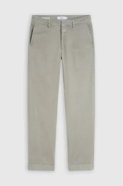Auckley Organic Cotton