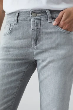 Baker Comfort Stretch Denim