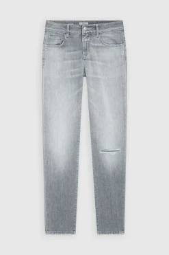 Baker Comfort Stretch Denim