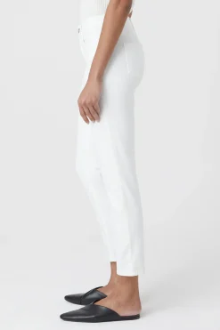 Baker Stretch Denim