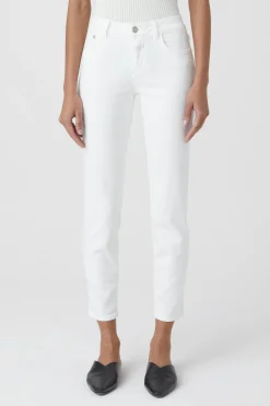 Baker Stretch Denim