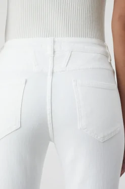 Baker Stretch Denim