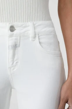 Baker Stretch Denim