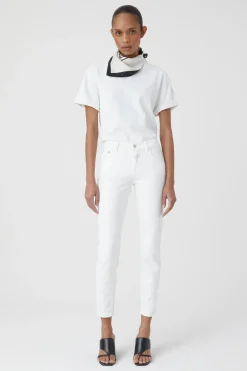 Baker Stretch Denim