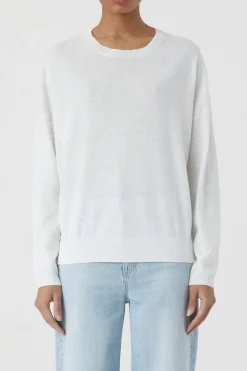 Basic Crewneck