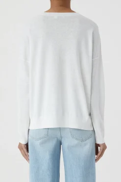 Basic Crewneck