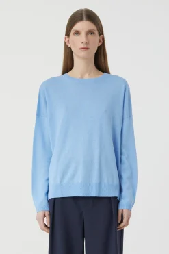 Basic Crewneck