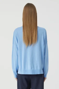 Basic Crewneck