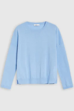 Basic Crewneck