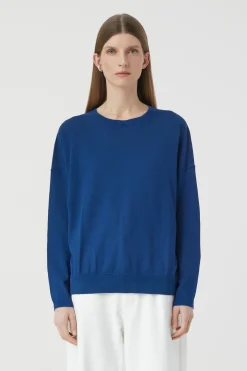 Basic Crewneck