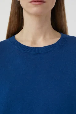 Basic Crewneck