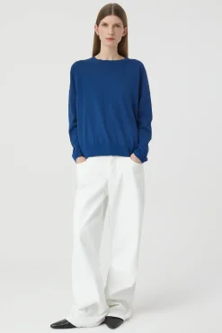 Basic Crewneck