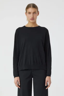 Basic Crewneck