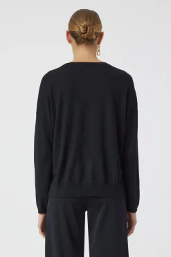 Basic Crewneck
