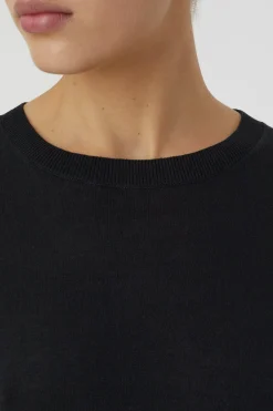 Basic Crewneck