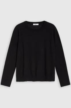 Basic Crewneck