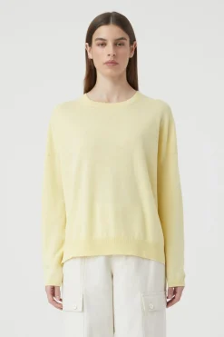 Basic Crewneck
